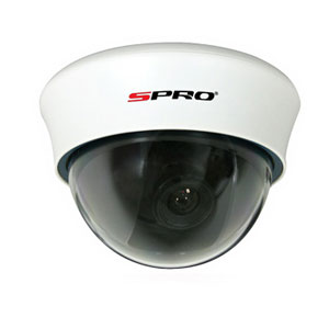 dome-camera-Sai Security Systems Aligarh CCTV Camera Dealers