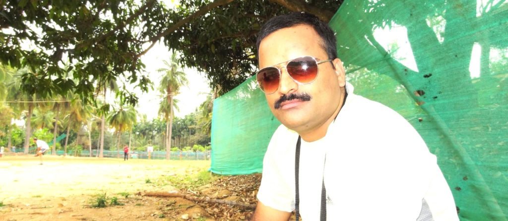 Sunil Chaudhary aka Suniltams Guruji India Top Digital Marketing Coach India