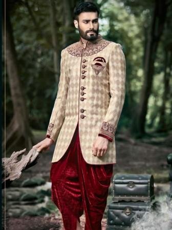 dulha dress price