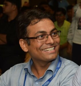 Vineet Sir VCGC Vineet Coaching & Guidance Centre Aligarh