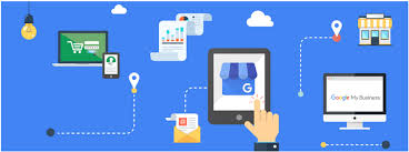 Google My Business Agency Aligarh