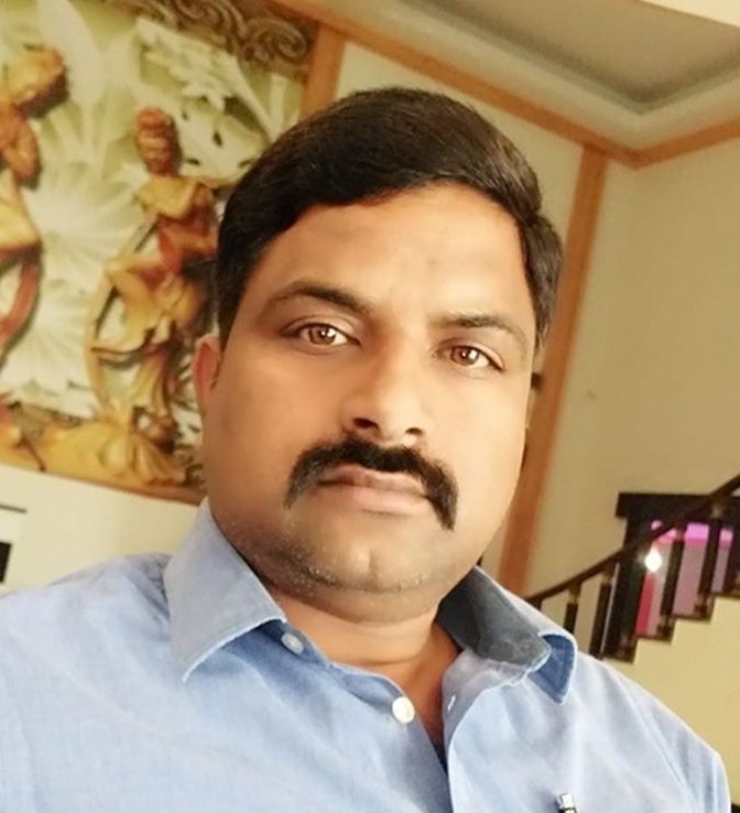 Ravi Kumar General Manager JustBaazaar Digital Marketing and Sales