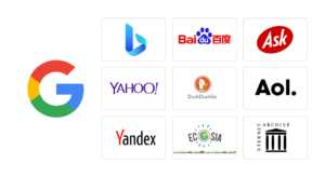 Why To Rank Business on Top in Search Engines?