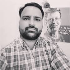 Sunil Chaudhary India