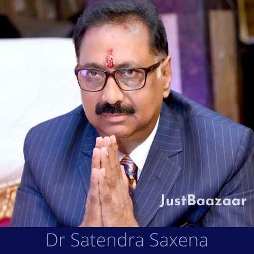 Dr Satendra Saxena Best Neurologist in Mathura