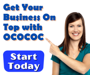 Get Your Business on Top with OCOCOC Best SEO Service INdia