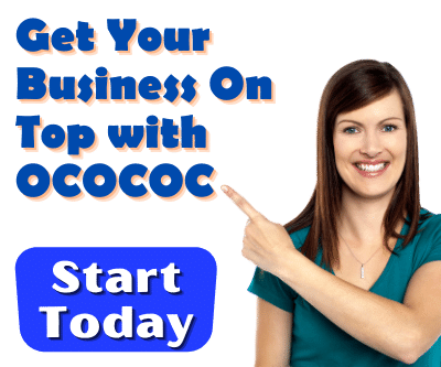 Get Your Business on Top with OCOCOC By JustBaazaar, Best SEO Service for Local Business Promotion
