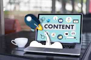 Content marketing by The Best Performance Marketer in India