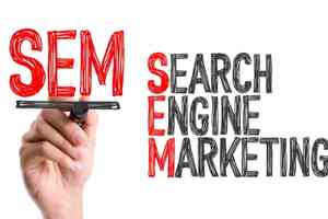 Search Engine Marketing Agency India