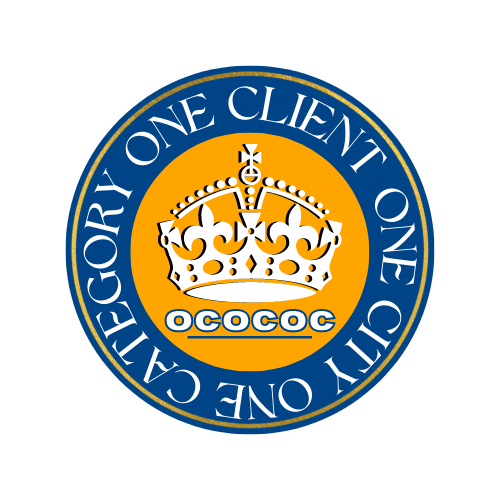 OCOCOC Rule Your Business Category