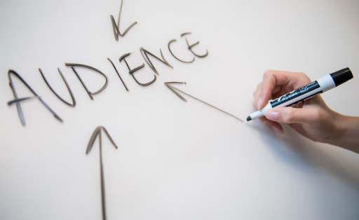 Provides Value to the Audience