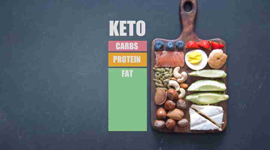 Keto Lunch Ideas: Healthy and Delicious Options to Fuel Your Day
