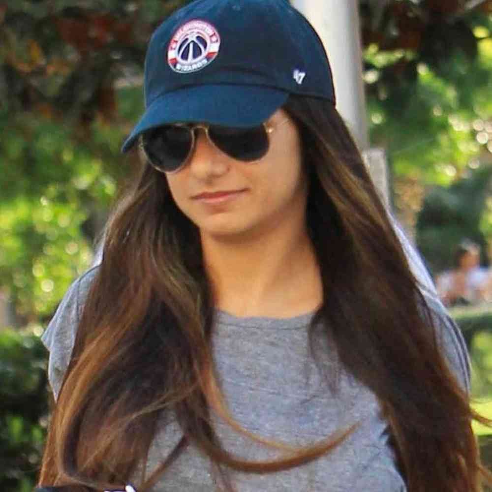 Mia Khalifa Images Picture Sexy Erotic Photos cap glasses pretty look lips kissable photo