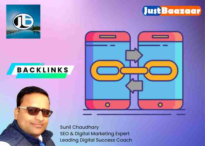 The Power of Backlinks: How Building a Strong Backlink Profile Can Boost Your Online Presence