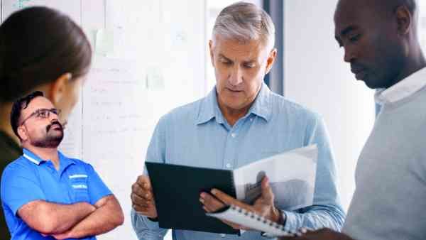 Understanding the Transformative Potential of Business Automation: Business Automation Coach Sunil Chaudhary Guruji INdia